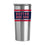 Boston Red Sox 20oz Stripe Fusion Tumbler - Sports Gifts, Sports Memorabilia, Sports Collectibles, Fan Shop