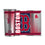 Boston Red Sox 20oz Hero Fusion Tumbler - Sports Gifts, Sports Memorabilia, Sports Collectibles, Fan Shop