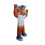 Chicago Cubs Inflatable Mascot - Sports Gifts, Sports Memorabilia, Sports Collectibles, Fan Shop