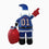 Chicago Cubs Santa Claus Yard Inflatable - Sports Gifts, Sports Memorabilia, Sports Collectibles, Fan Shop