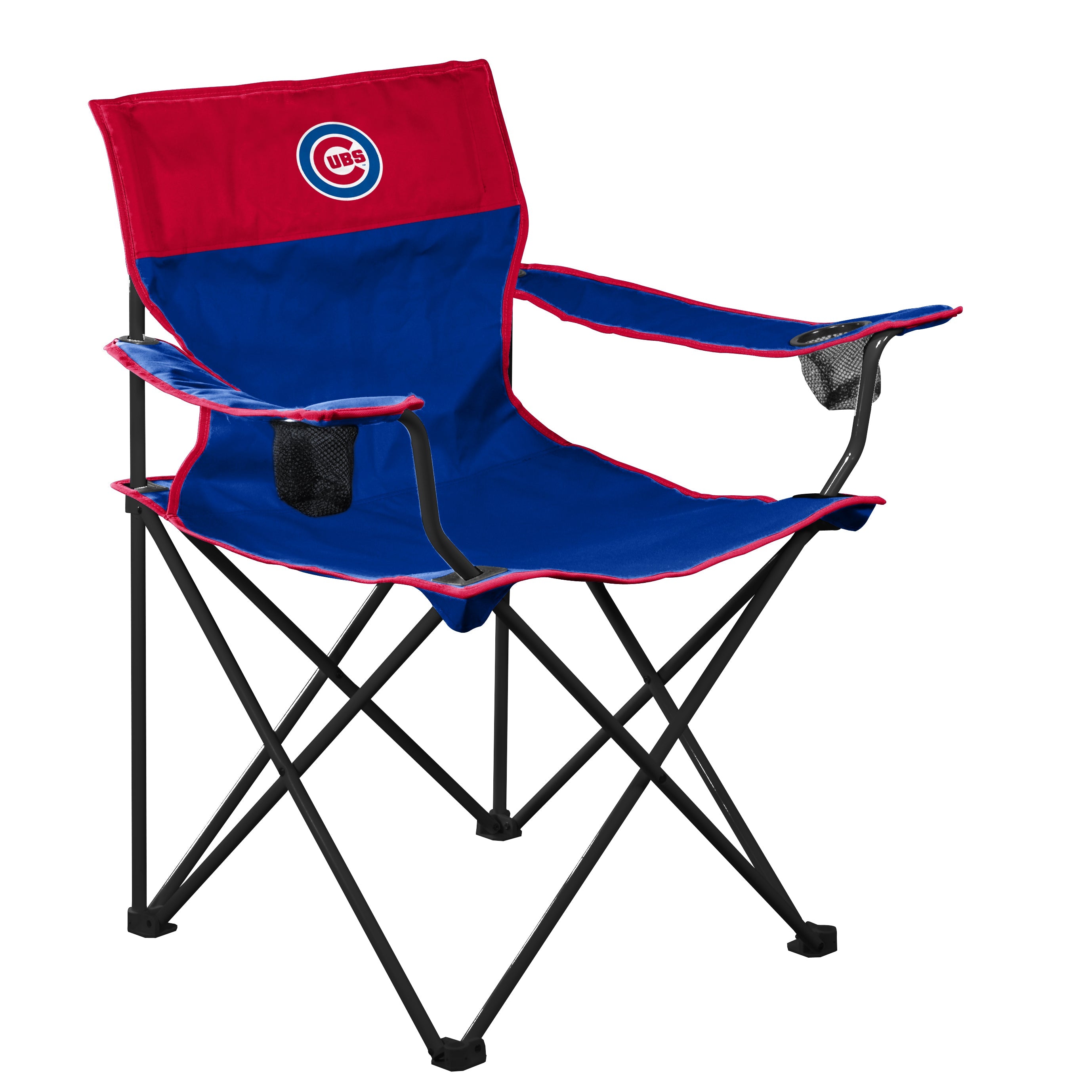 Chicago Cubs Big Boy Chair
