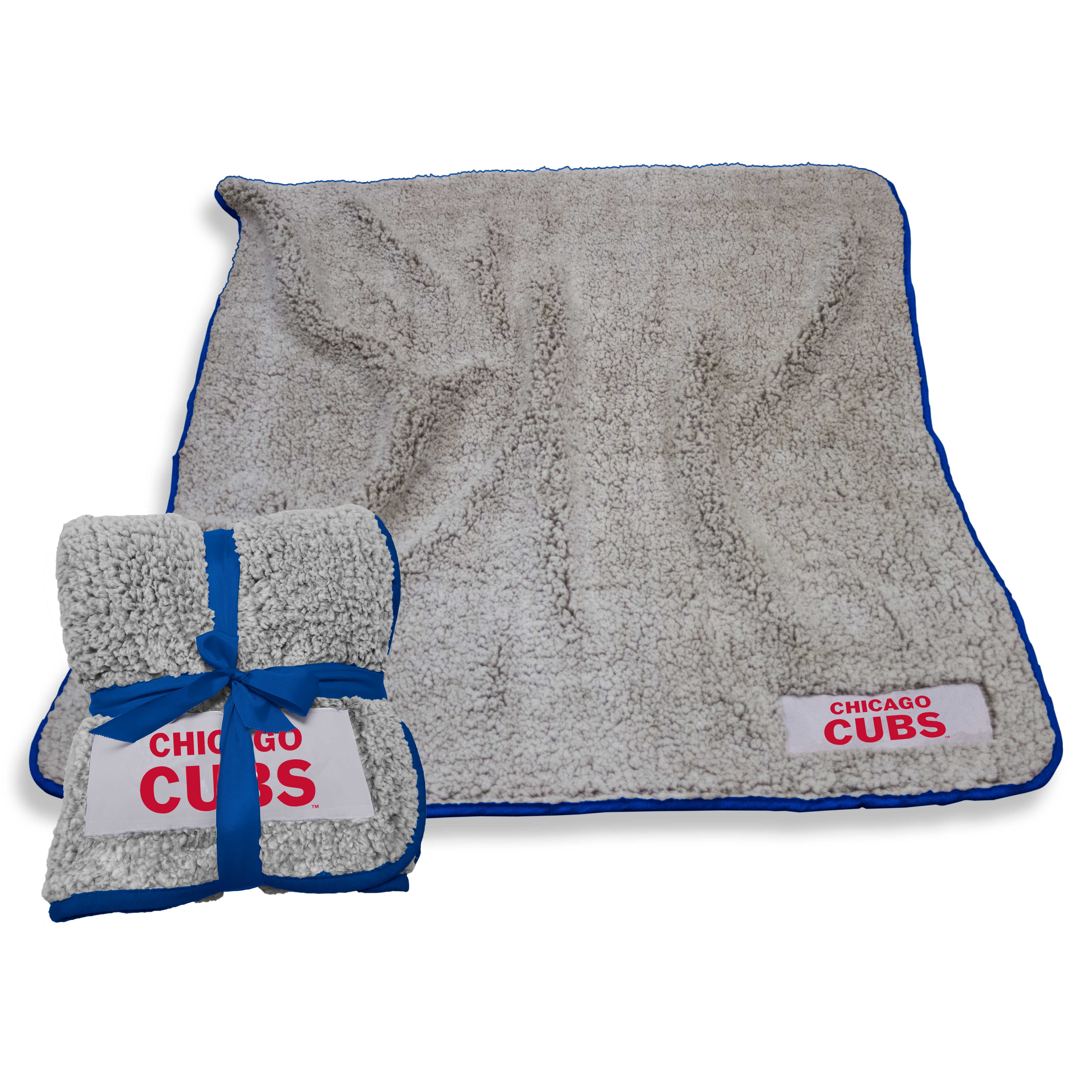 Chicago Cubs Frosty Fleece