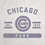 Chicago Cubs Oatmeal Sweatshirt Blanket - Sports Gifts, Sports Memorabilia, Sports Collectibles, Fan Shop