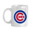 Chicago Cubs 11oz Gameday Sublimated Mug