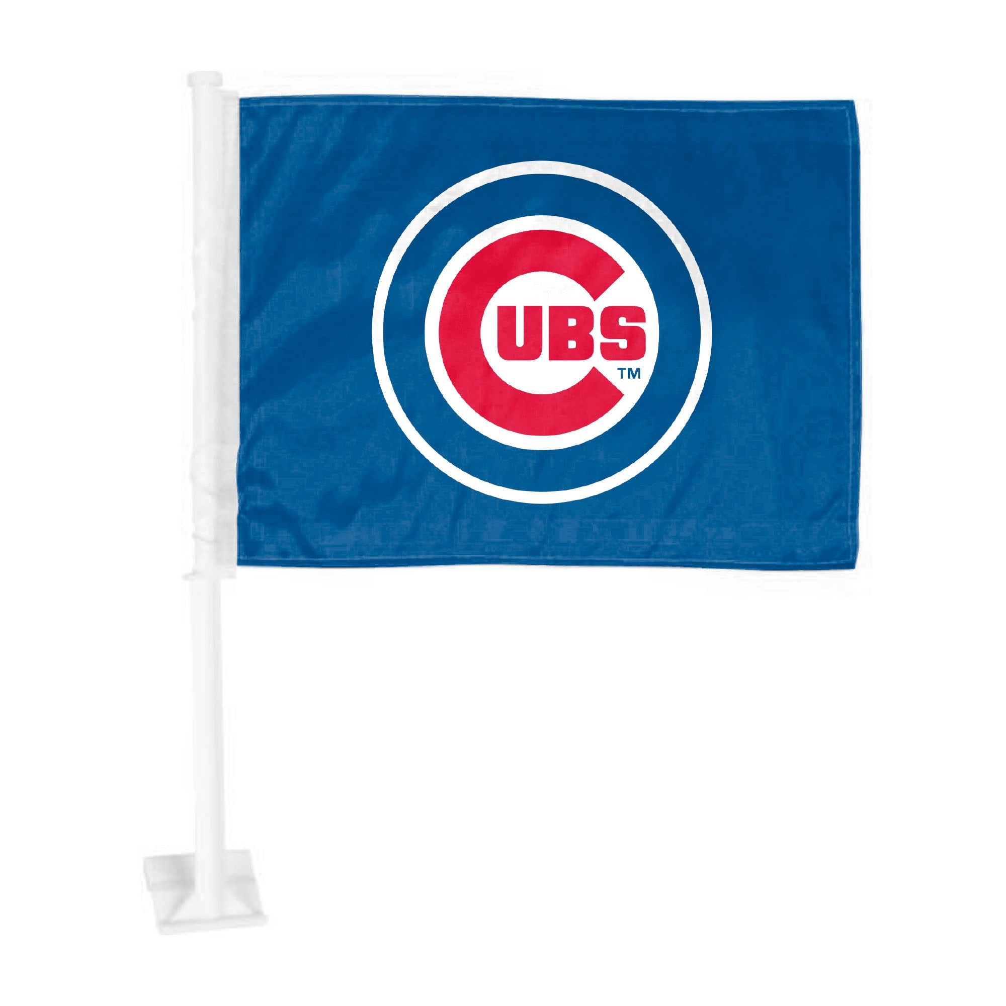 Chicago Cubs CARFLAG