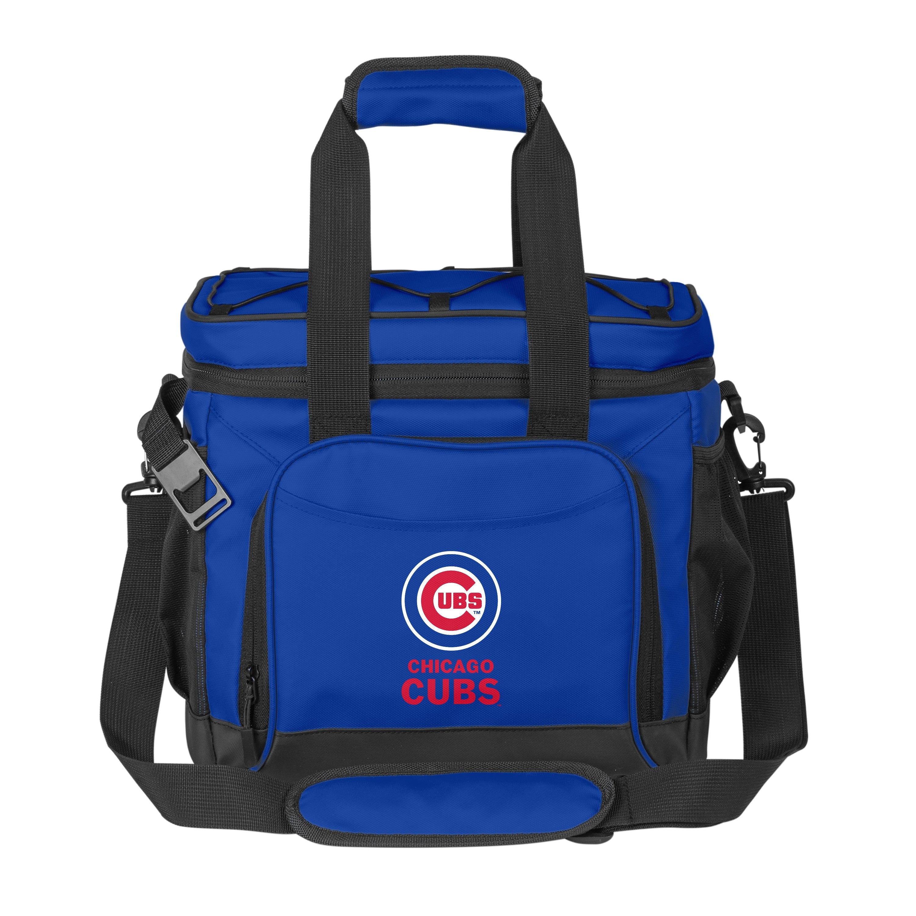 Chicago Cubs 24 Can Flex Cooler