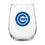 Chicago Cubs 16oz Gameday Curved Beverage Glass