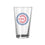 Chicago Cubs 16oz Swagger Pint Glass - Sports Gifts, Sports Memorabilia, Sports Collectibles, Fan Shop