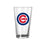 Chicago Cubs 16oz Swagger Pint Glass