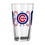 Chicago Cubs 16oz Overtime Pint Glass