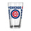 Chicago Cubs 16oz Spirit Pint Glass