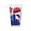 Chicago Cubs 16oz Native Pint Glass - Sports Gifts, Sports Memorabilia, Sports Collectibles, Fan Shop