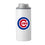 Chicago Cubs Letterman 12 oz Slim Can Coolie - Sports Gifts, Sports Memorabilia, Sports Collectibles, Fan Shop