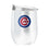 Chicago Cubs 16oz Flipside Powder Coat Curved Bev