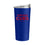 Chicago Cubs 20oz Flipside Powder Coat Tumbler - Sports Gifts, Sports Memorabilia, Sports Collectibles, Fan Shop