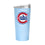 Chicago Cubs 20oz 2025 Jersey Powder Coat Tumbler - Sports Gifts, Sports Memorabilia, Sports Collectibles, Fan Shop