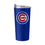Chicago Cubs 20oz Flipside Powder Coat Tumbler