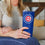 Chicago Cubs 20oz Flipside Powder Coat Tumbler - Sports Gifts, Sports Memorabilia, Sports Collectibles, Fan Shop