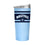 Chicago Cubs City Connect 20oz Powder Coat Tumbler - Sports Gifts, Sports Memorabilia, Sports Collectibles, Fan Shop