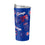 Chicago Cubs 20oz Dream Weave Powder Coat Tumbler
