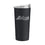 Chicago Cubs 20oz Landmark Records Powder Coat Tumbler - Sports Gifts, Sports Memorabilia, Sports Collectibles, Fan Shop
