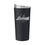 Chicago Cubs 20oz Landmark Records Powder Coat Tumbler