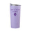 Chicago Cubs 20oz Tonal Lavender Powder Coat Tumbler - Sports Gifts, Sports Memorabilia, Sports Collectibles, Fan Shop