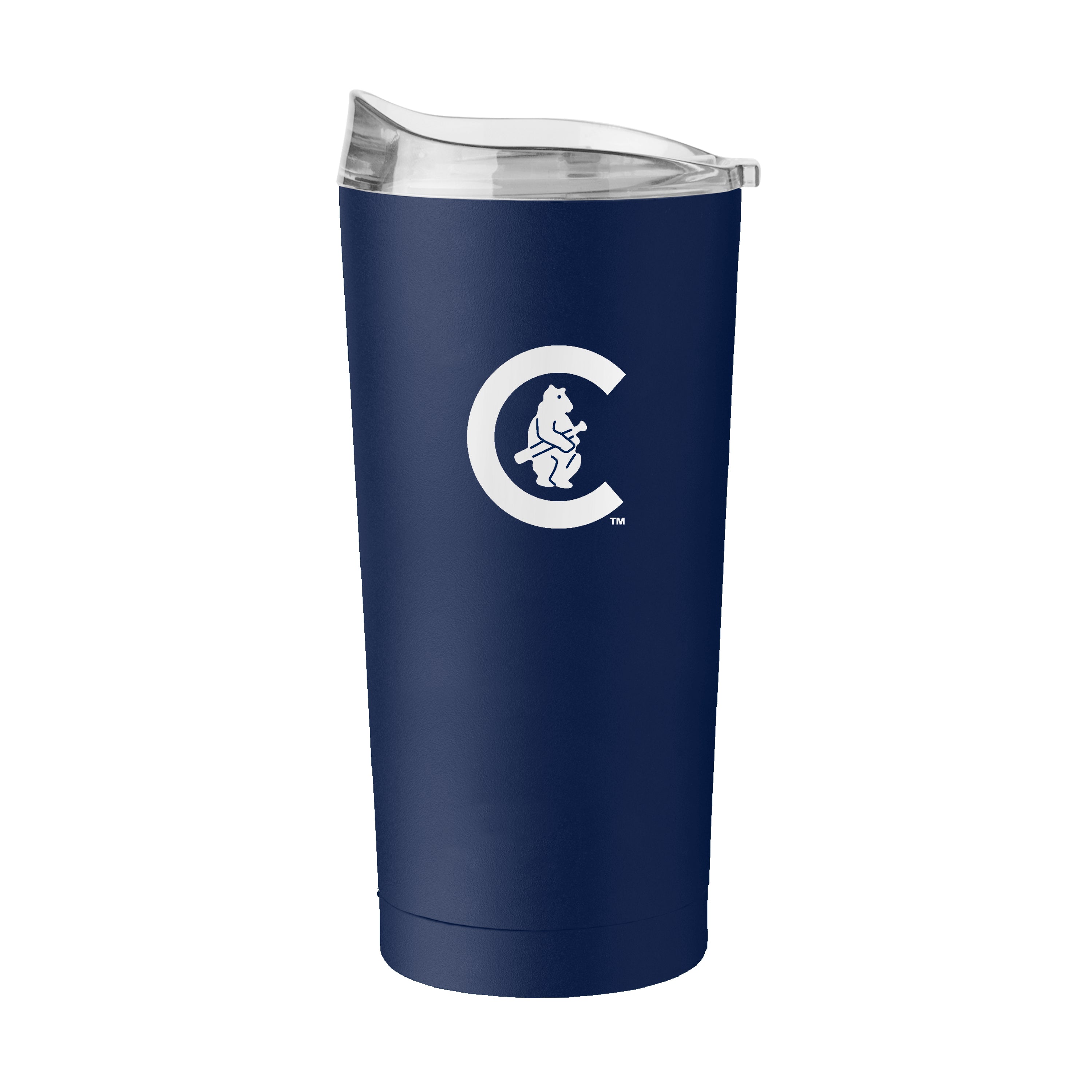 Chicago Cubs 1914 Club 20oz Powder Coat Tumbler