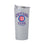 Chicago Cubs 20oz Athletic Powder Coat Tumbler - Sports Gifts, Sports Memorabilia, Sports Collectibles, Fan Shop