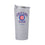Chicago Cubs 20oz Athletic Powder Coat Tumbler