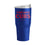 Chicago Cubs 30oz Flipside Powder Coat Tumbler - Sports Gifts, Sports Memorabilia, Sports Collectibles, Fan Shop
