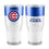Chicago Cubs 30oz Colorblock Stainless Tumbler