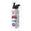 Chicago Cubs 34oz Heritage Threds Quencher Bottle