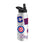 Chicago Cubs 34oz White Dreamweave Quencher Bottle - Sports Gifts, Sports Memorabilia, Sports Collectibles, Fan Shop
