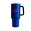Chicago Cubs 40oz Flipside Powder Coat Tumbler - Sports Gifts, Sports Memorabilia, Sports Collectibles, Fan Shop