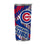 Chicago Cubs 20oz Flex Plastic Wall Stainless Tumbler