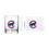 Chicago Cubs Walking Bear 14oz Rocks Glass - Sports Gifts, Sports Memorabilia, Sports Collectibles, Fan Shop