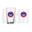 Chicago Cubs 1984 Cub Face 16oz Pint Glass - Sports Gifts, Sports Memorabilia, Sports Collectibles, Fan Shop