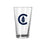 Chicago Cubs 1914 Bear 16oz Pint Glass