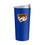 Chicago Cubs 20oz Flipside Powder Coat Tumbler - Sports Gifts, Sports Memorabilia, Sports Collectibles, Fan Shop