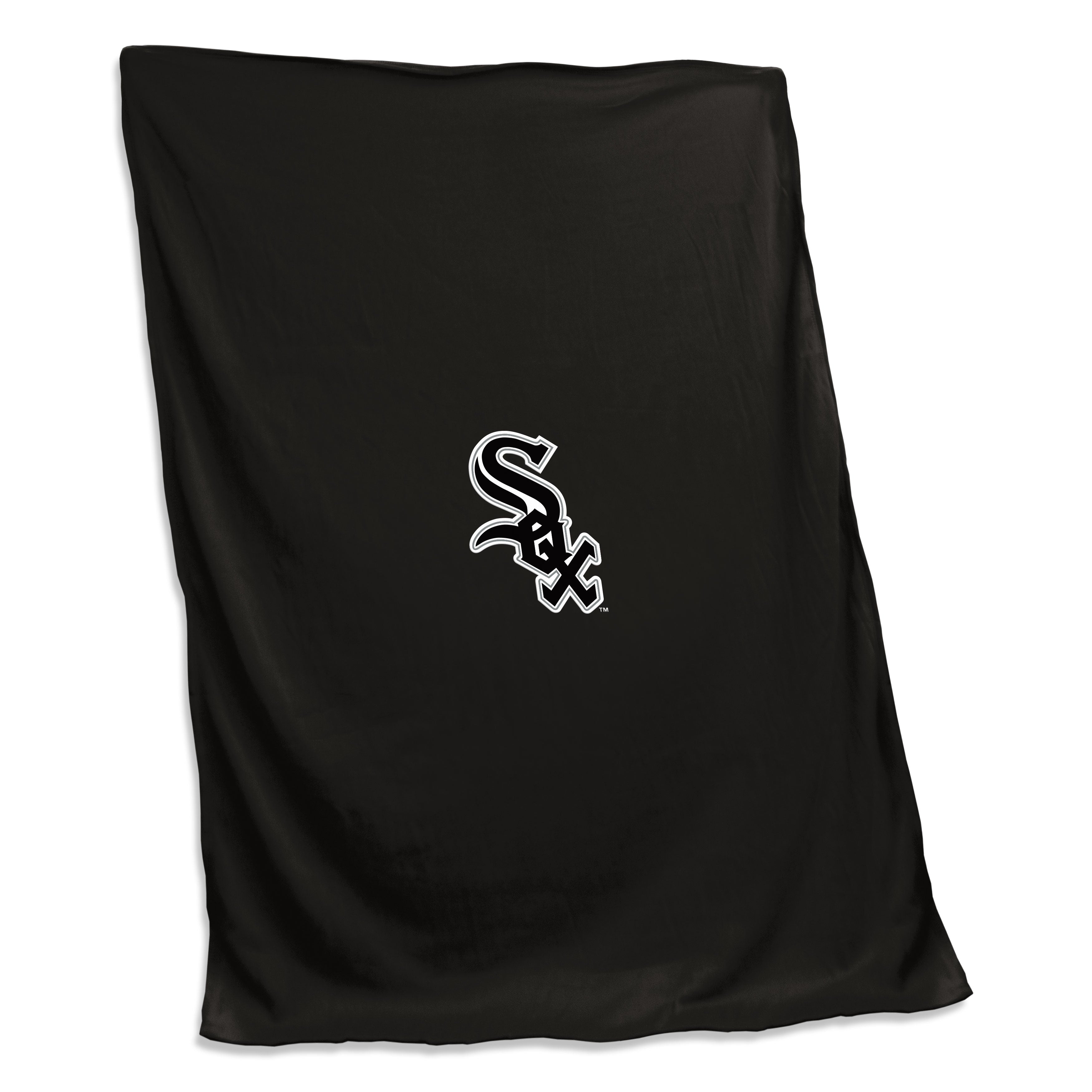 Chicago White Sox Sweatshirt Blanket