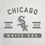 Chicago White Sox Oatmeal Sweatshirt Blanket - Sports Gifts, Sports Memorabilia, Sports Collectibles, Fan Shop