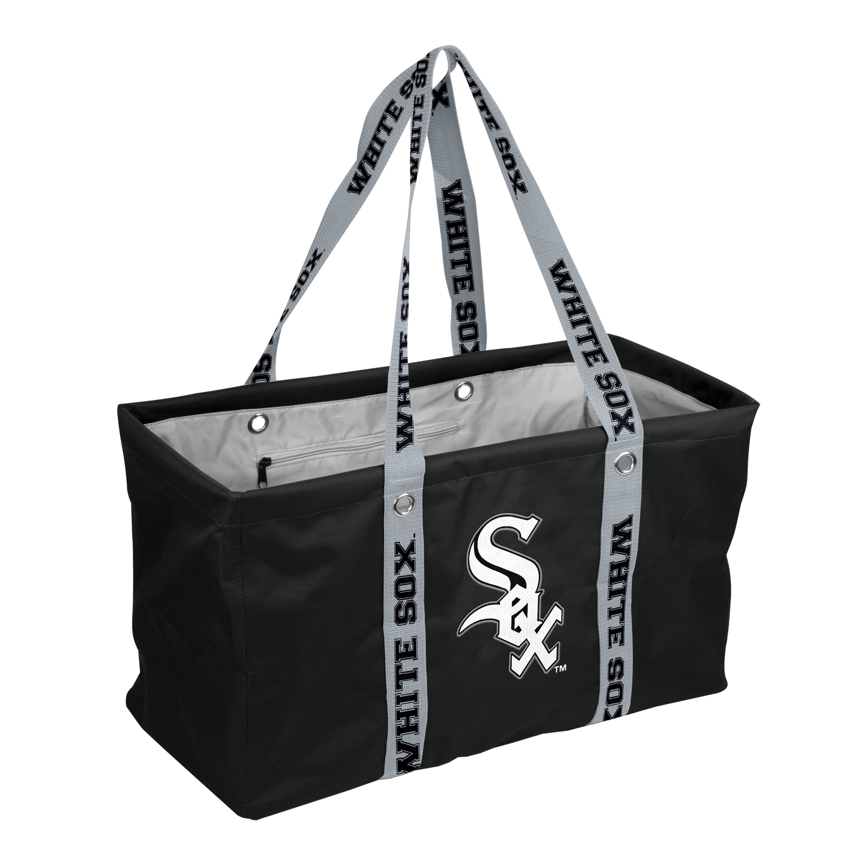 Chicago White Sox Picnic Caddy w/Dig Strap