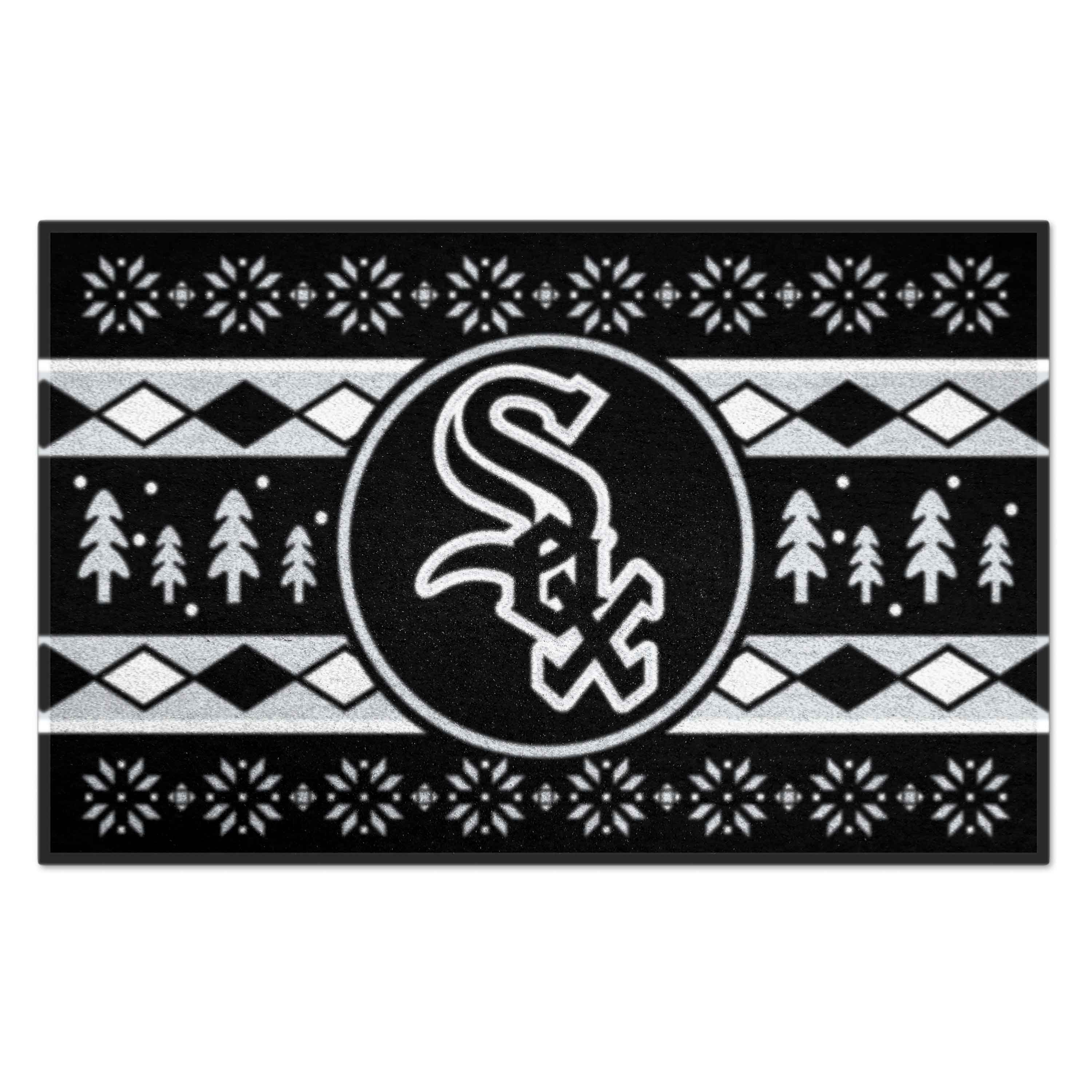 Chicago White Sox HOLIDAY SWEATER STARTER