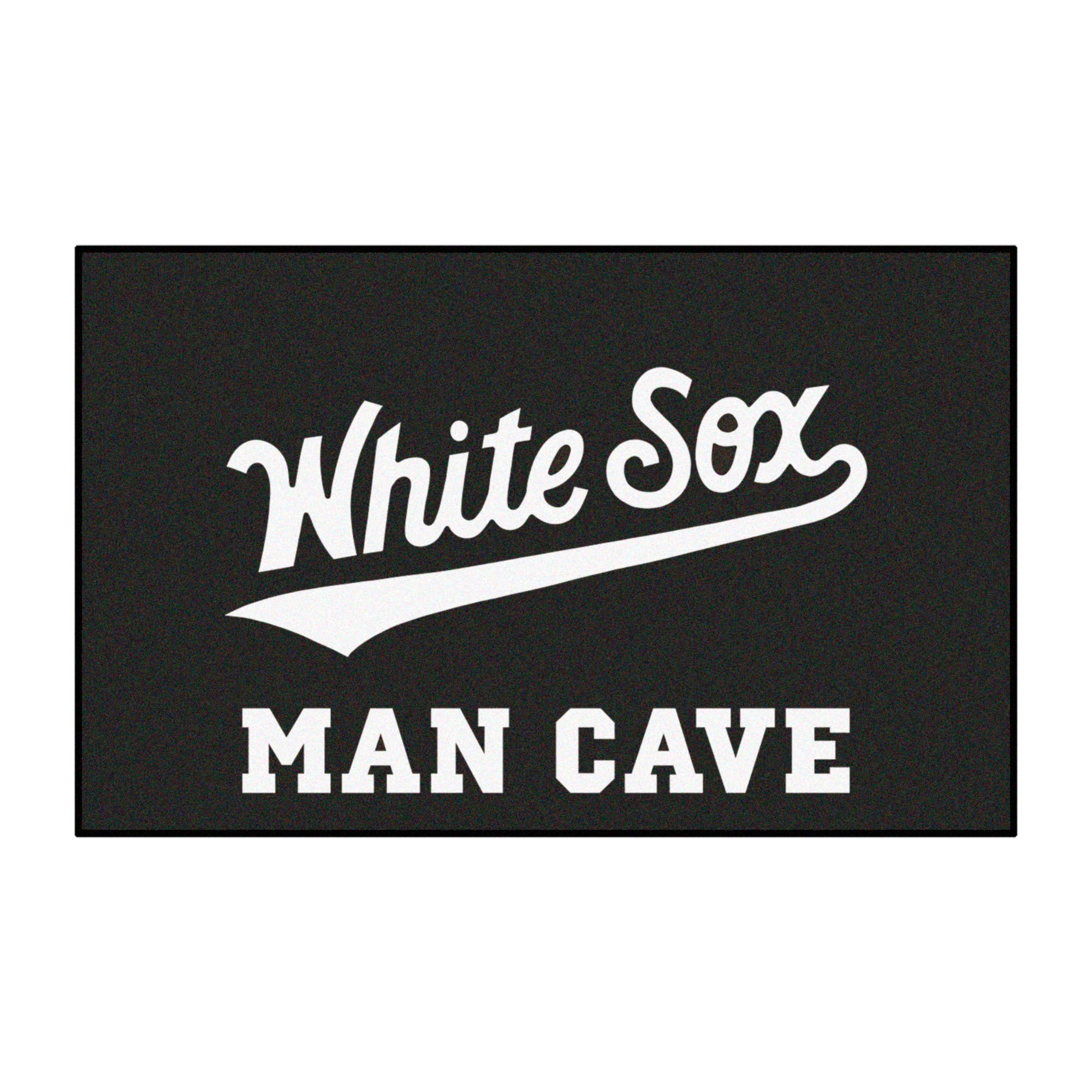 MLB - Chicago White Sox Man Cave Ulti-Mat