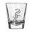 Chicago White Sox 2oz Swagger Shot Glass - Sports Gifts, Sports Memorabilia, Sports Collectibles, Fan Shop