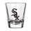 Chicago White Sox 2oz Swagger Shot Glass