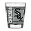 Chicago White Sox 2oz Hero Shot Glass