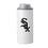 Chicago White Sox Letterman 12 oz Slim Can Coolie - Sports Gifts, Sports Memorabilia, Sports Collectibles, Fan Shop