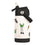 Chicago White Sox 12oz Mascot SS Kids Bottle - Sports Gifts, Sports Memorabilia, Sports Collectibles, Fan Shop